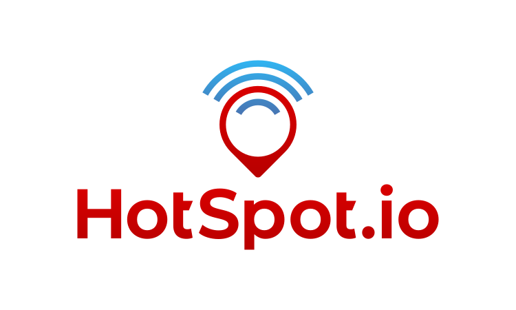 Hotspot logo